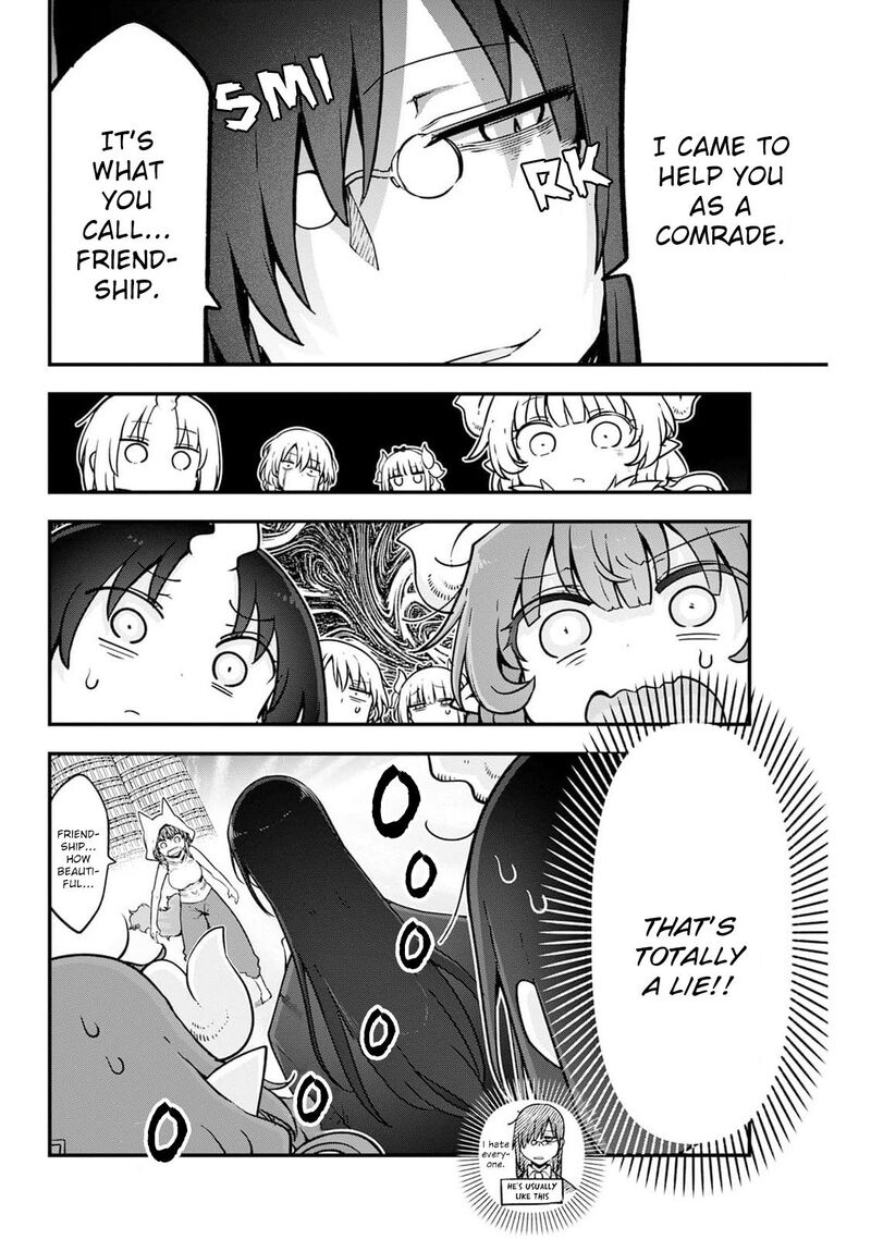 Kobayashi San Chi No Maid Dragon 147 6