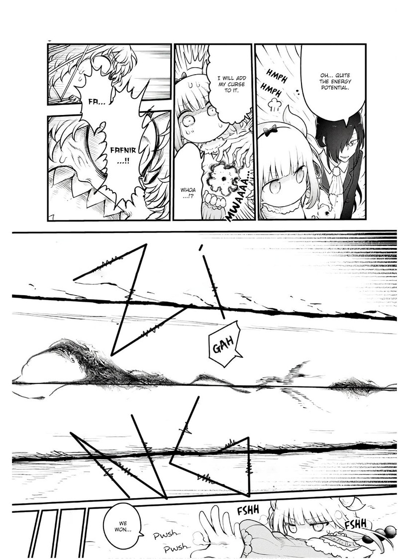 Kobayashi San Chi No Maid Dragon 149 7