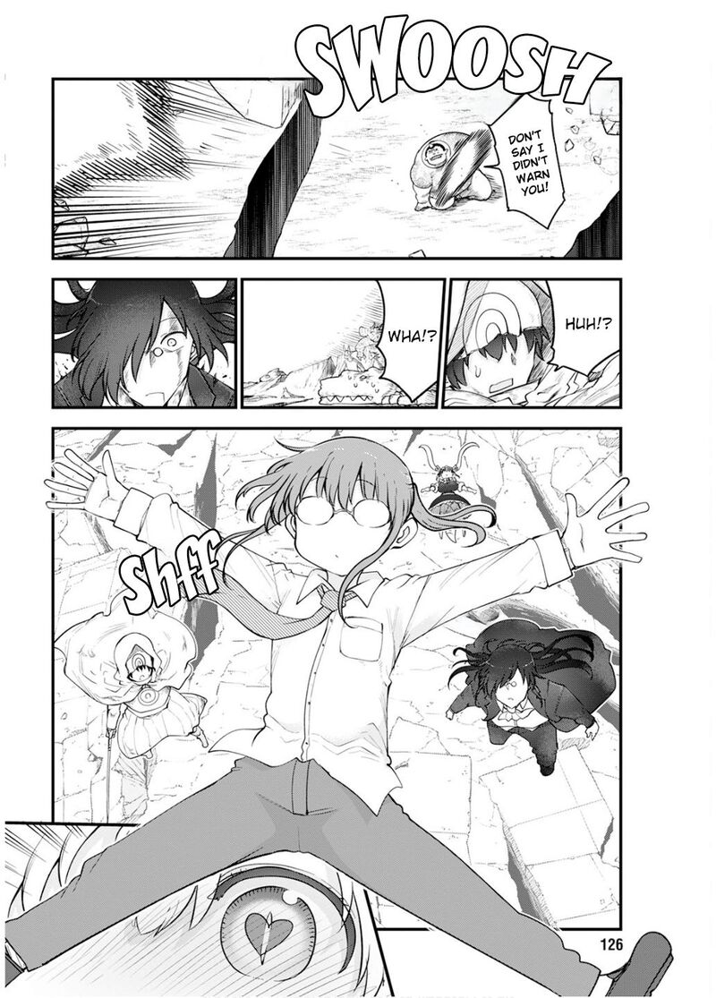 Kobayashi San Chi No Maid Dragon 151 8