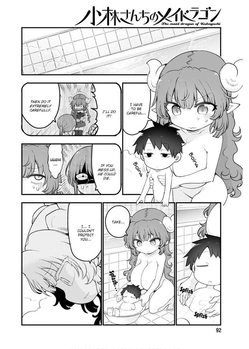 Kobayashi San Chi No Maid Dragon 156 10