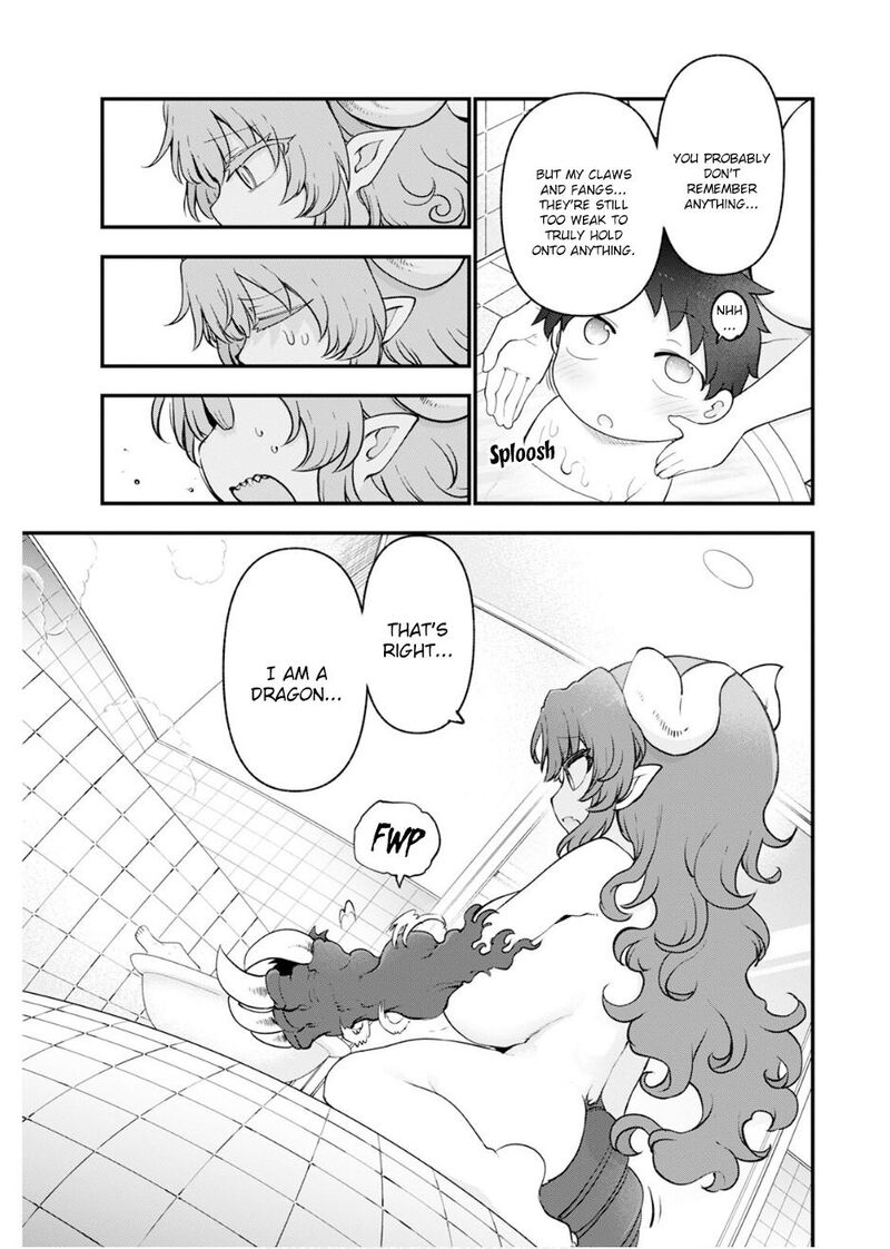 Kobayashi San Chi No Maid Dragon 156 11
