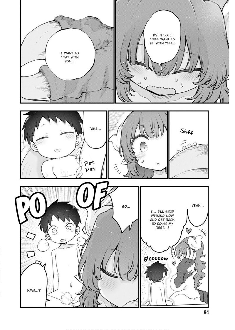 Kobayashi San Chi No Maid Dragon 156 12