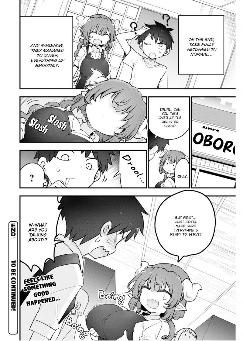 Kobayashi San Chi No Maid Dragon 156 14