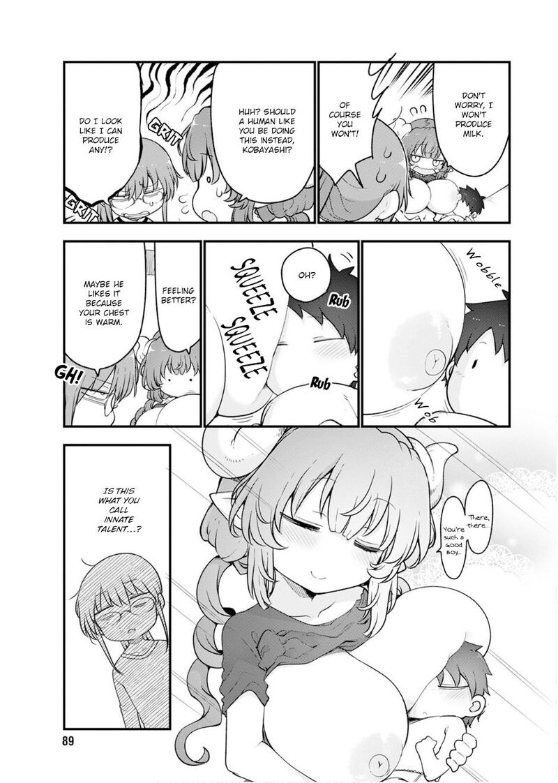 Kobayashi San Chi No Maid Dragon 156 7