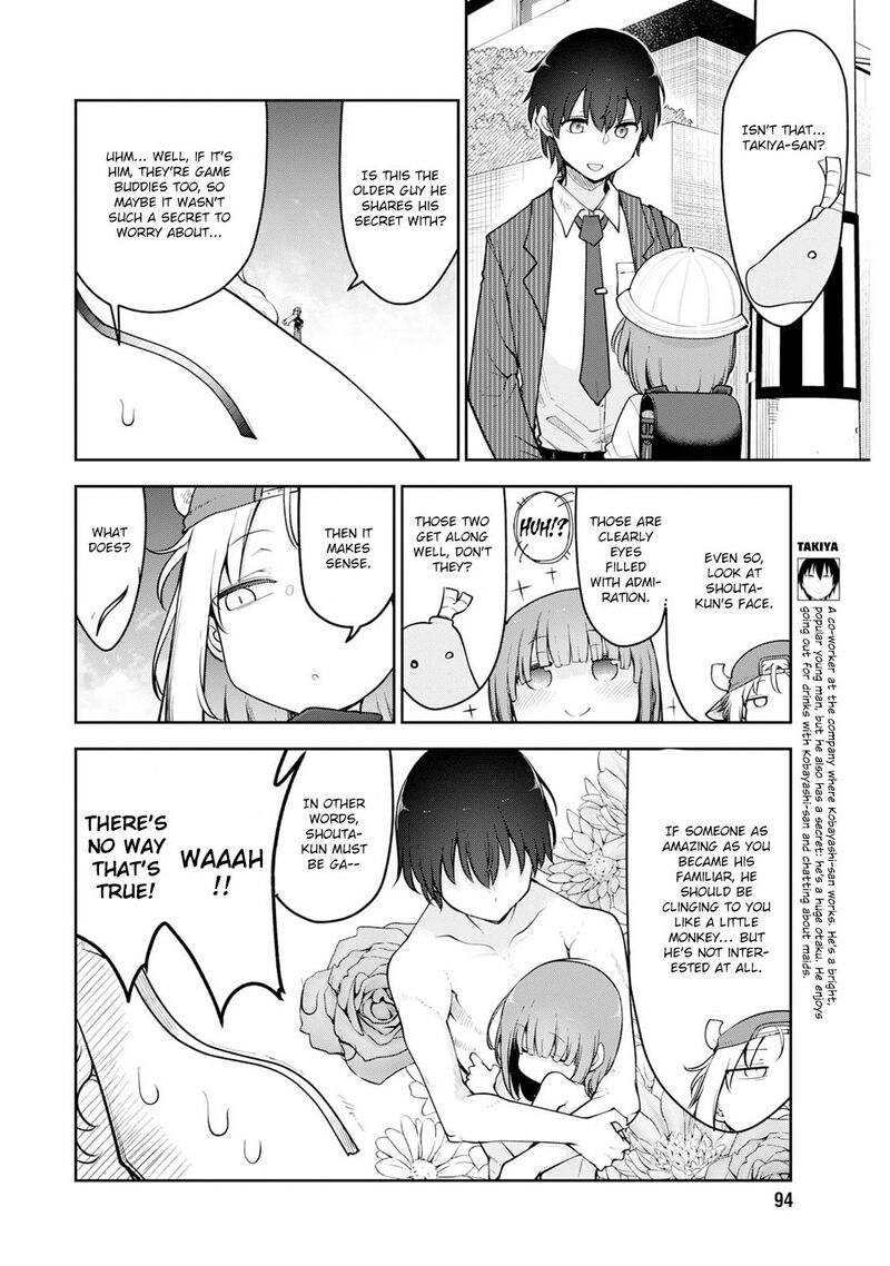 Kobayashi San Chi No Maid Dragon 159 10