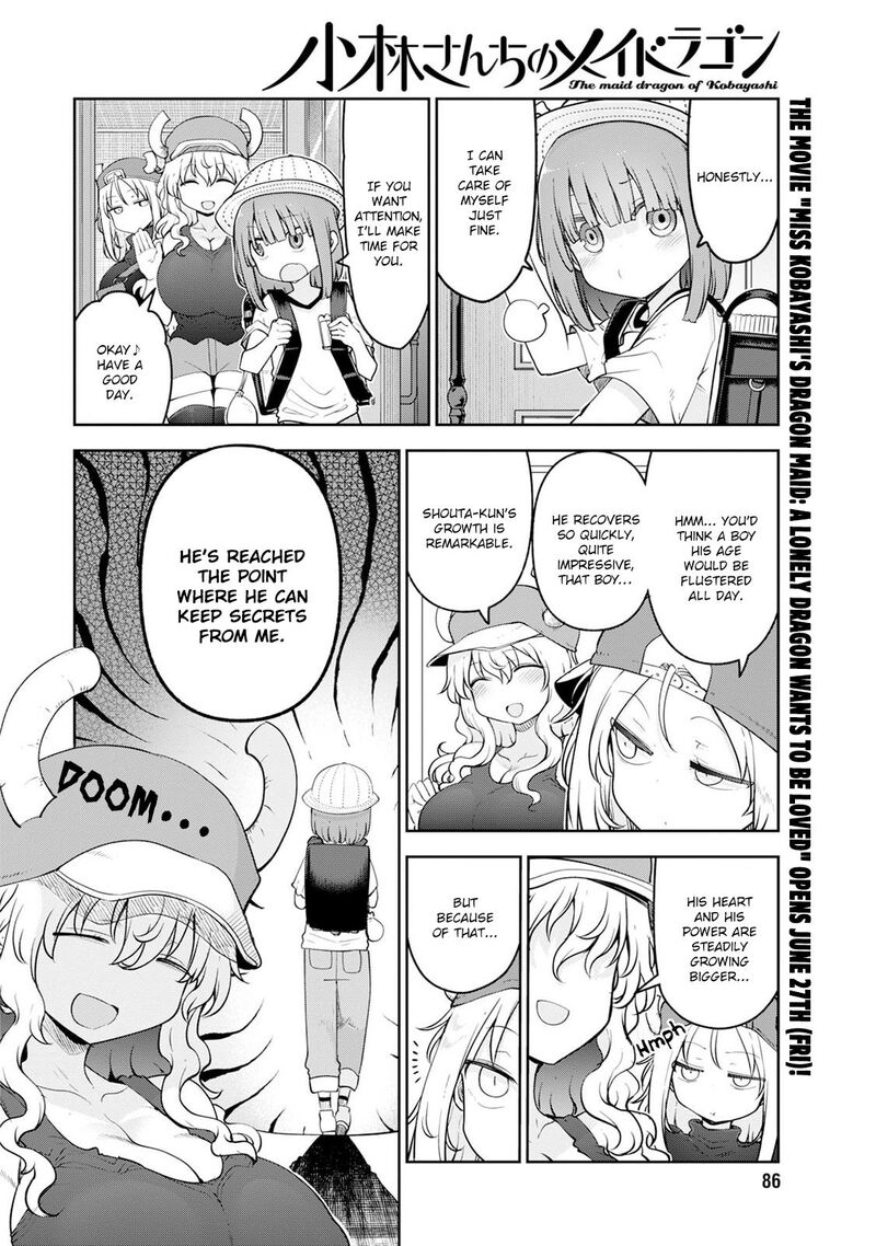 Kobayashi San Chi No Maid Dragon 159 2
