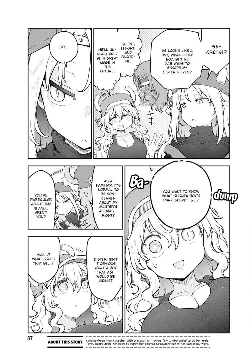 Kobayashi San Chi No Maid Dragon 159 3