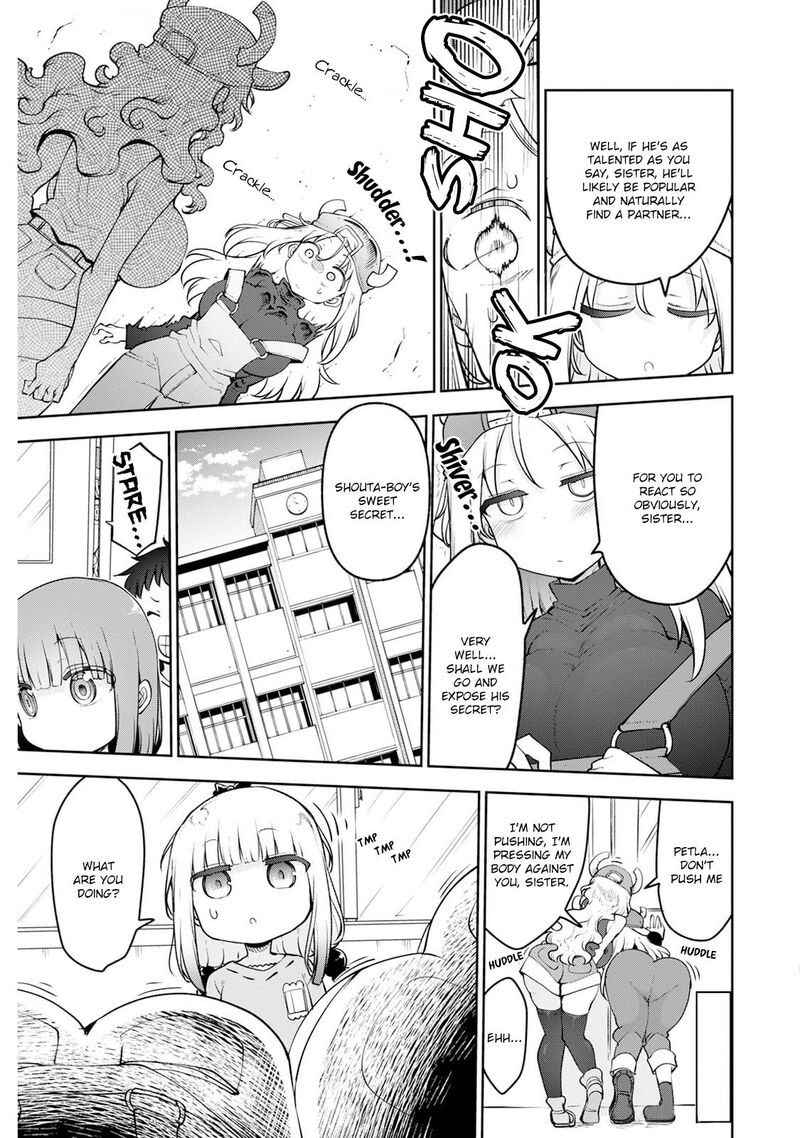 Kobayashi San Chi No Maid Dragon 159 5