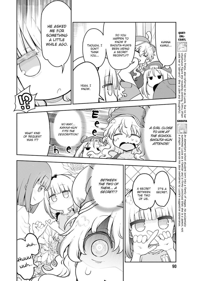 Kobayashi San Chi No Maid Dragon 159 6