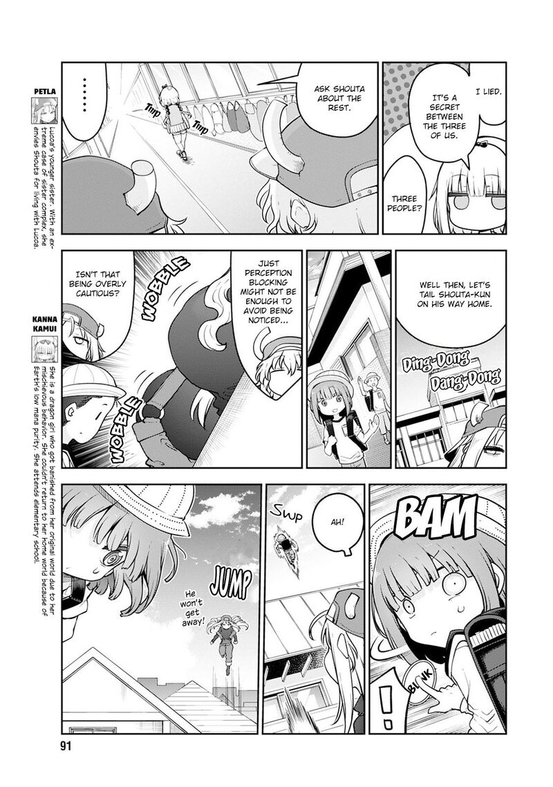 Kobayashi San Chi No Maid Dragon 159 7