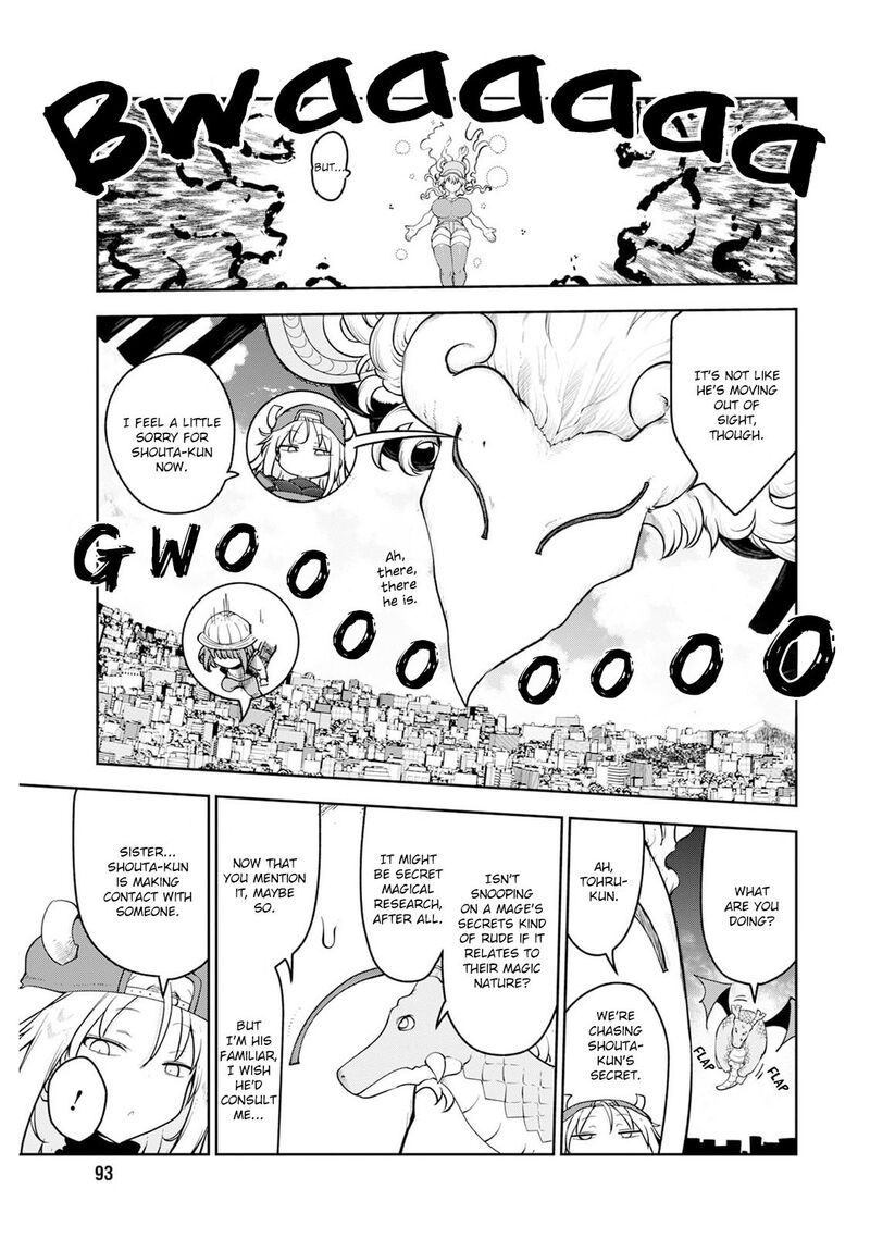 Kobayashi San Chi No Maid Dragon 159 9