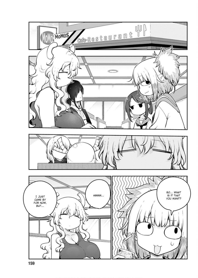 Kobayashi San Chi No Maid Dragon 176 3