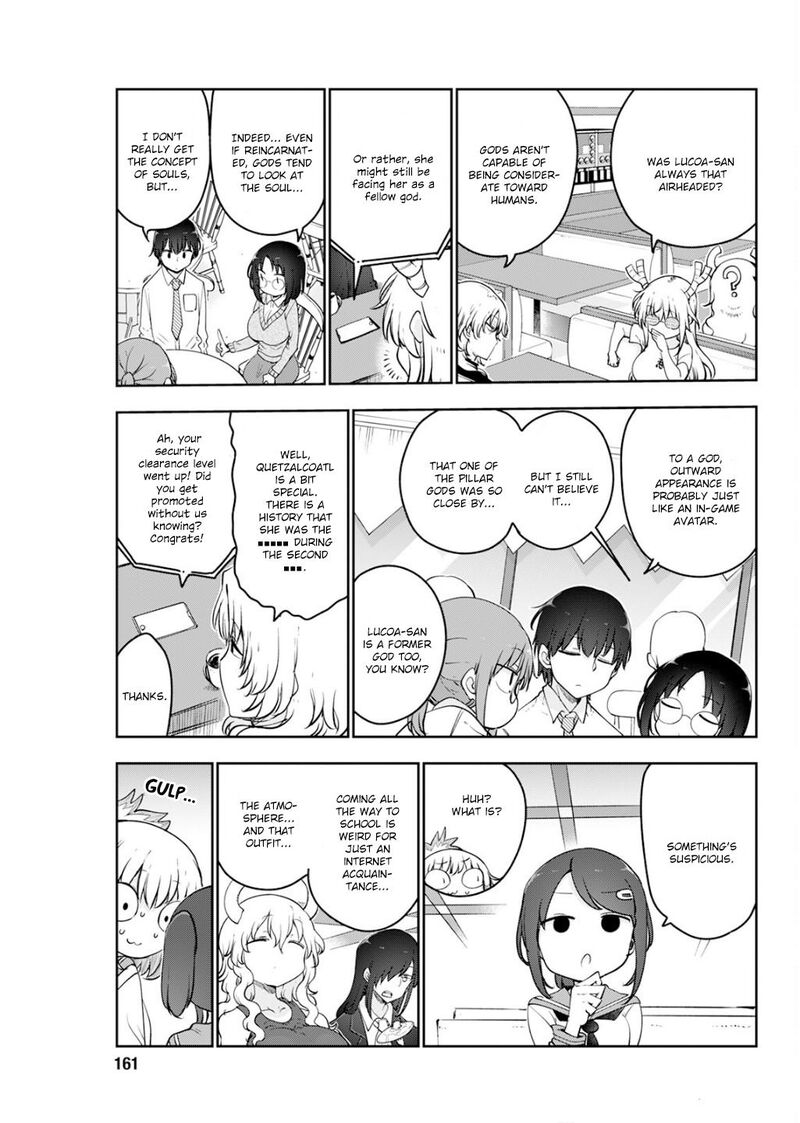 Kobayashi San Chi No Maid Dragon 176 5