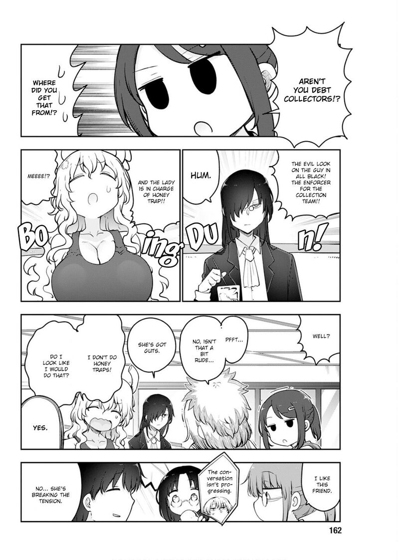 Kobayashi San Chi No Maid Dragon 176 6