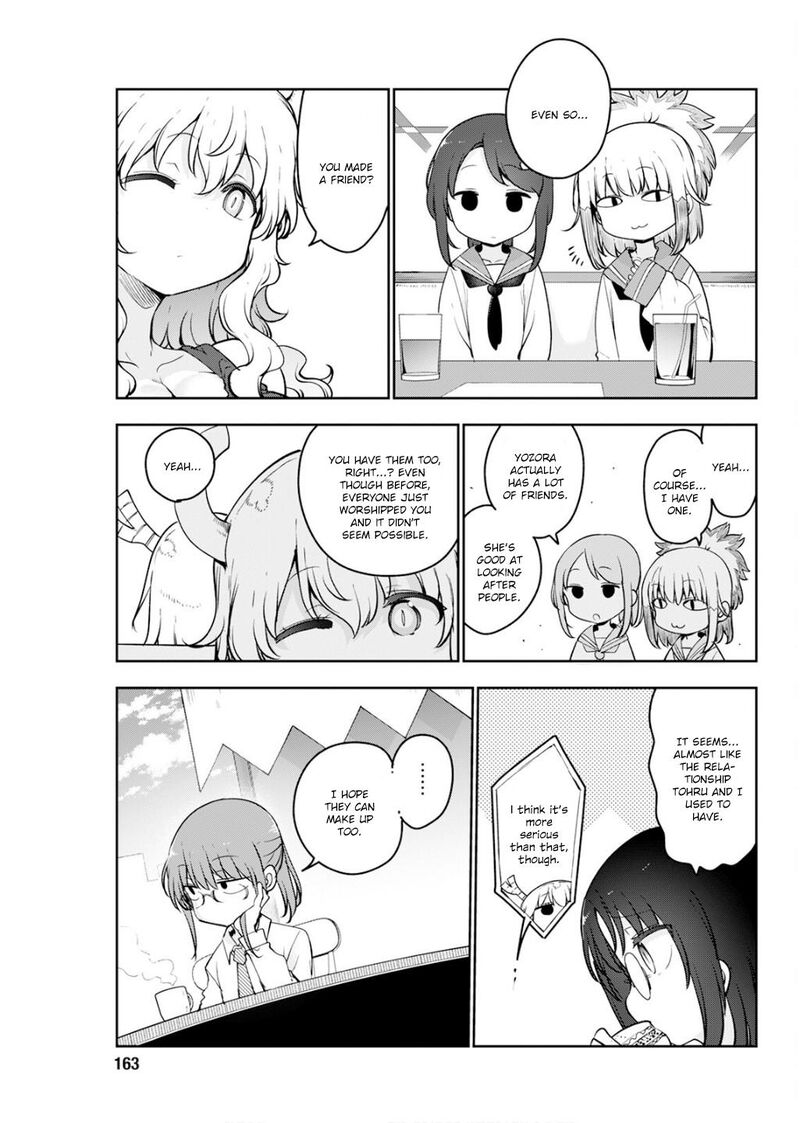 Kobayashi San Chi No Maid Dragon 176 7