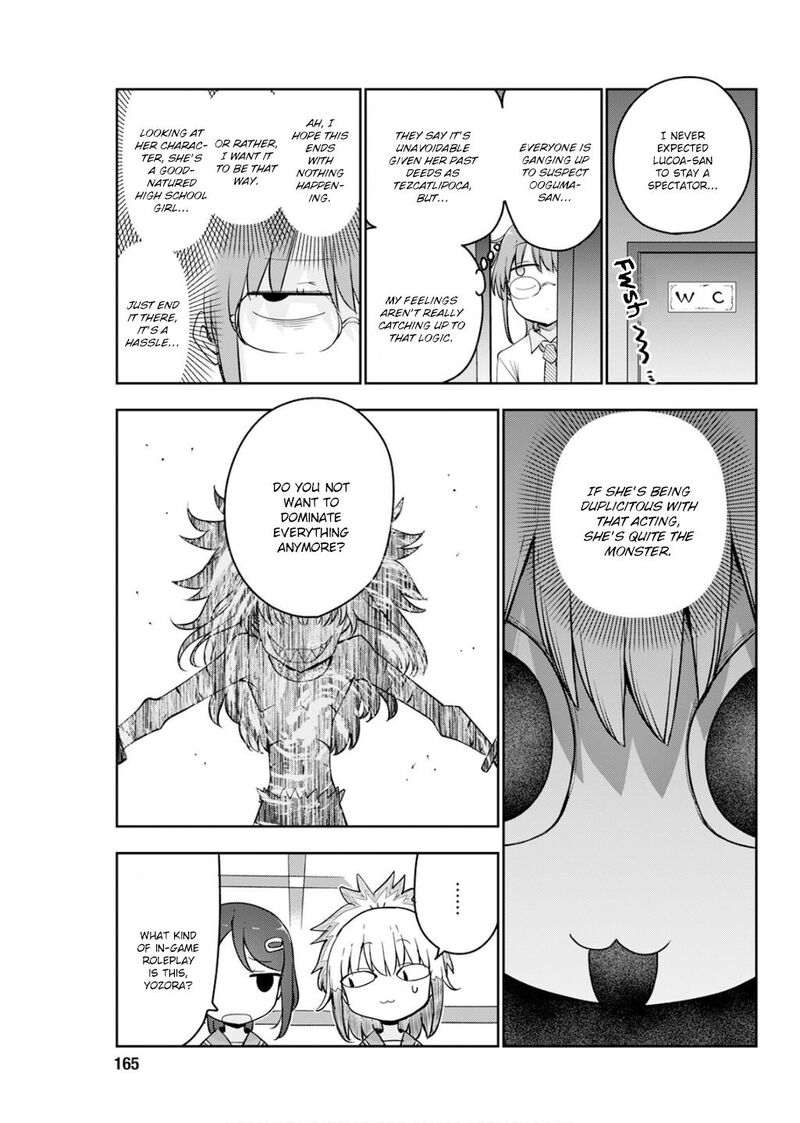 Kobayashi San Chi No Maid Dragon 176 9