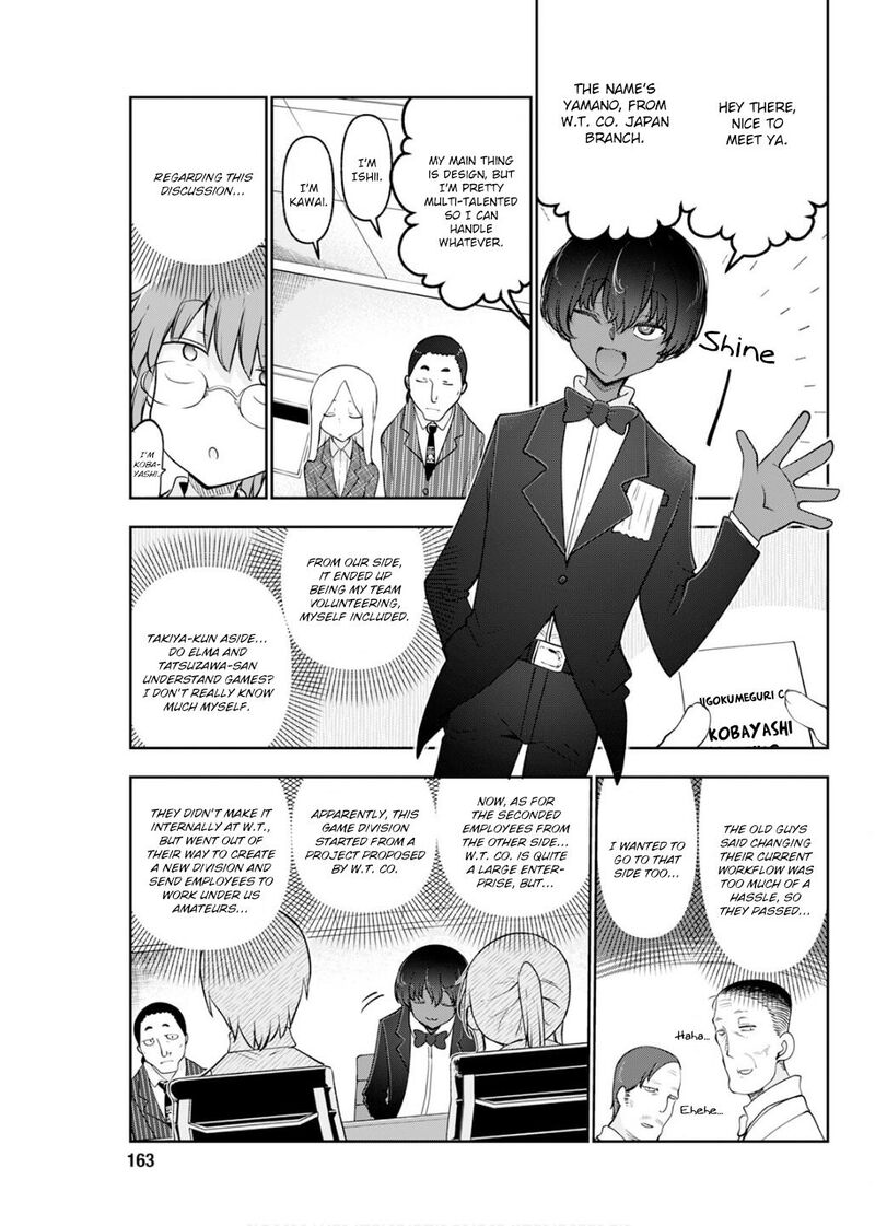 Kobayashi San Chi No Maid Dragon 178 3