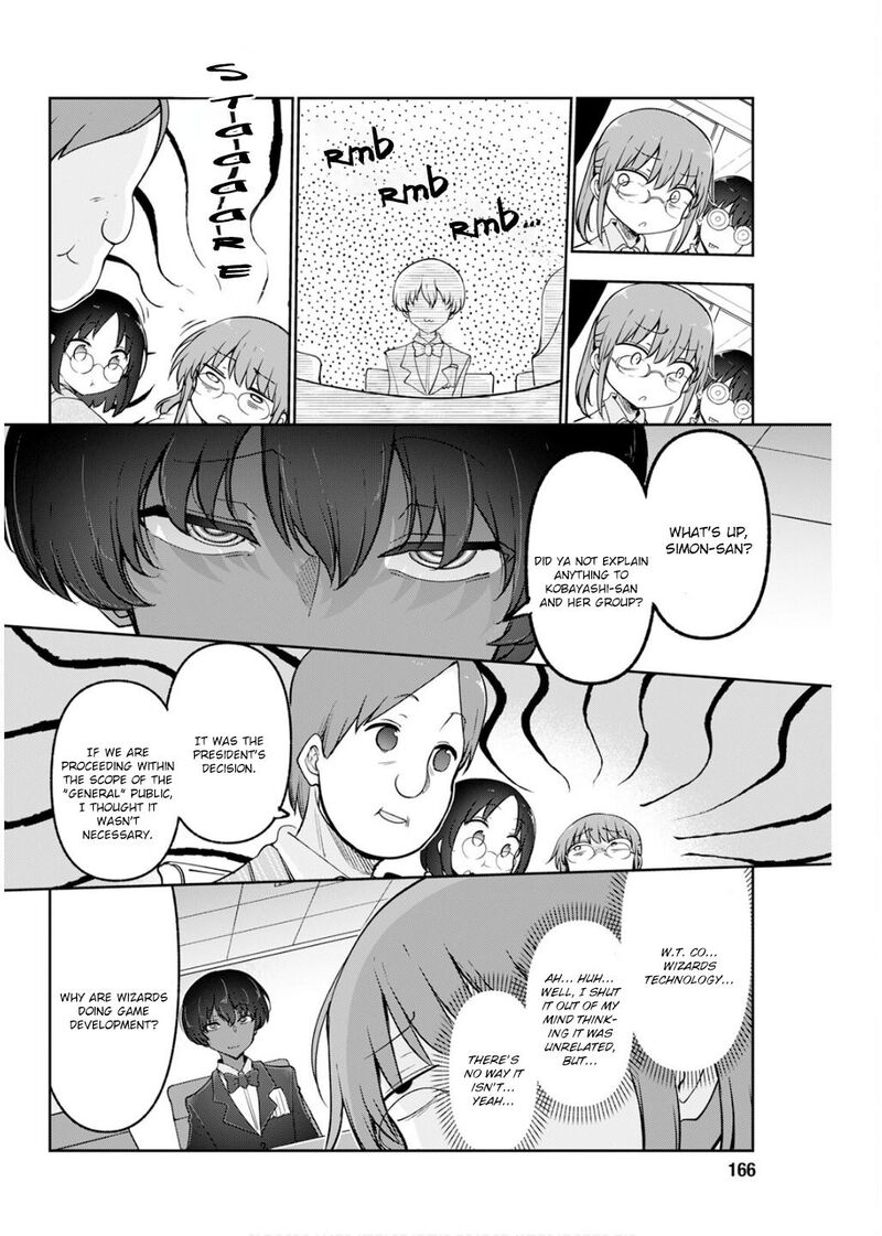 Kobayashi San Chi No Maid Dragon 178 6