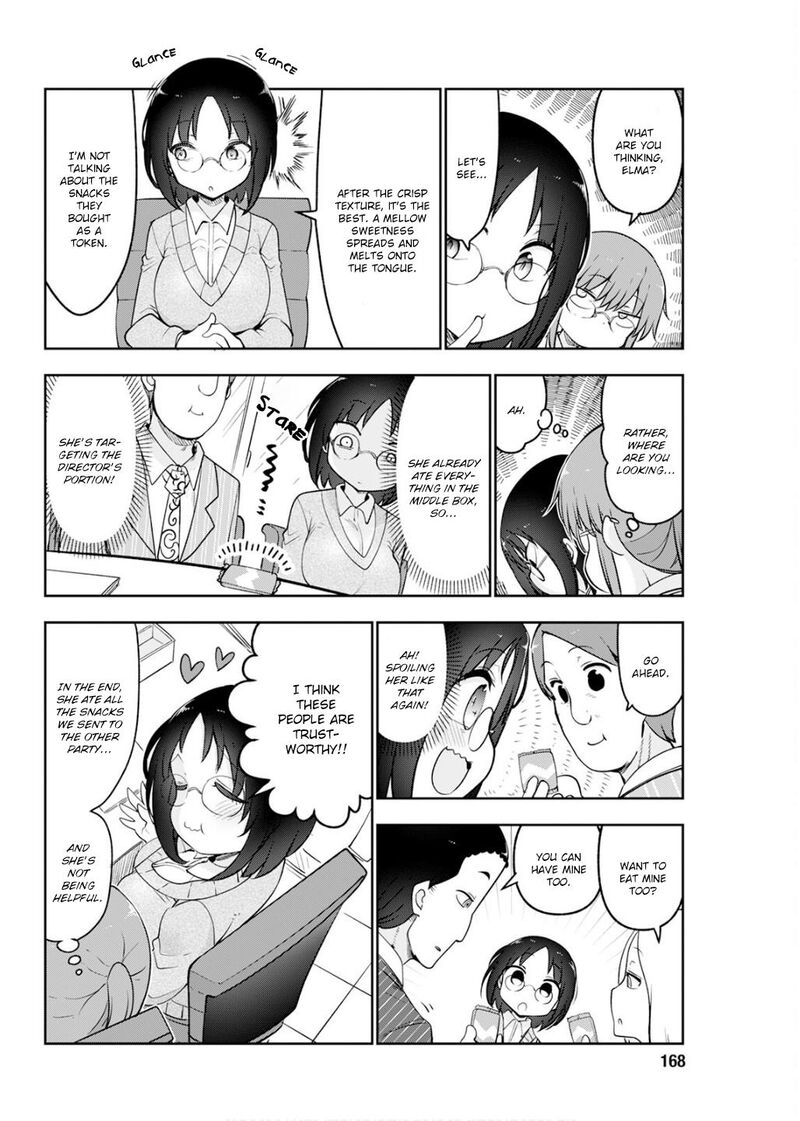 Kobayashi San Chi No Maid Dragon 178 8