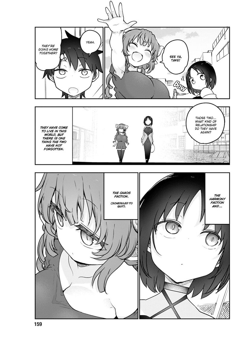 Kobayashi San Chi No Maid Dragon 179 3