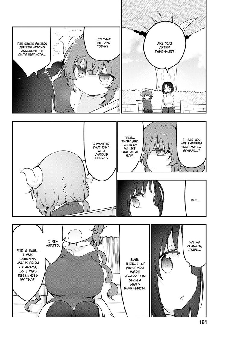 Kobayashi San Chi No Maid Dragon 179 8