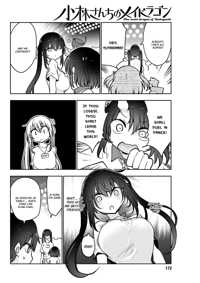 Kobayashi San Chi No Maid Dragon 181 10