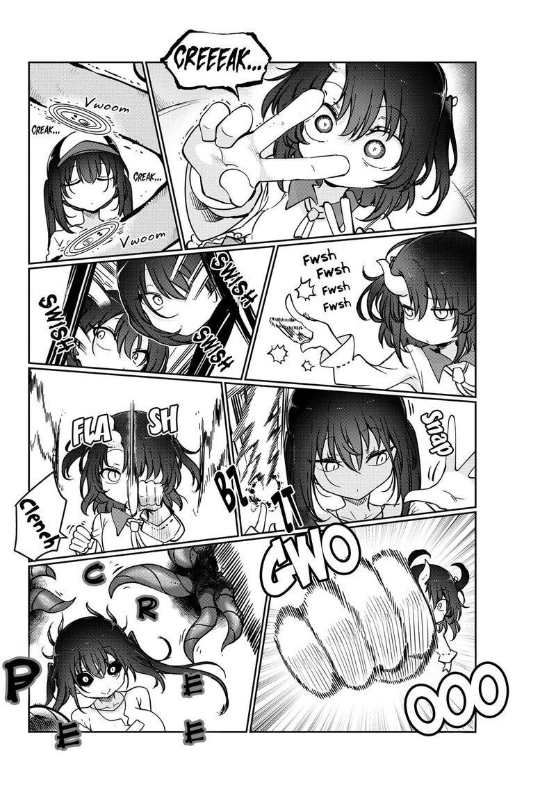 Kobayashi San Chi No Maid Dragon 181 4