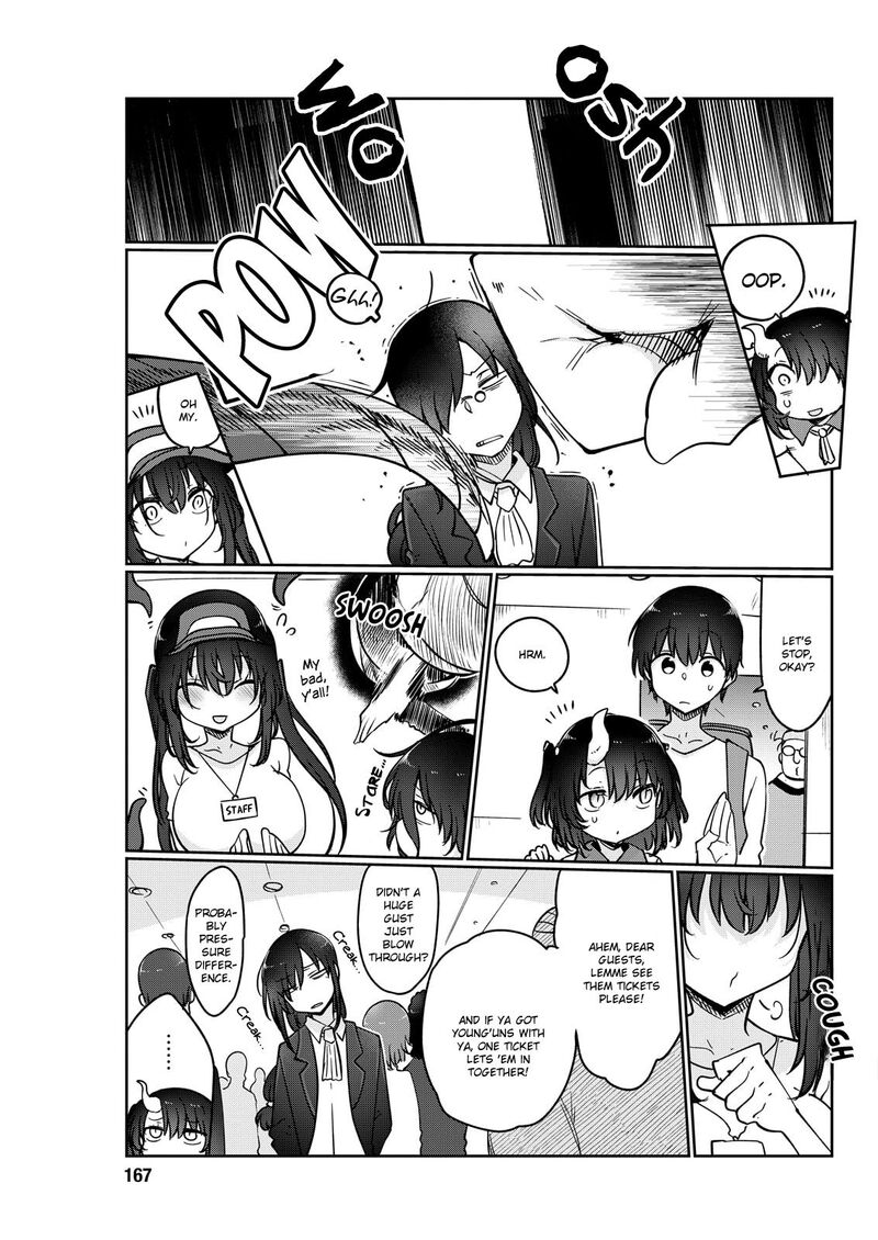 Kobayashi San Chi No Maid Dragon 181 5