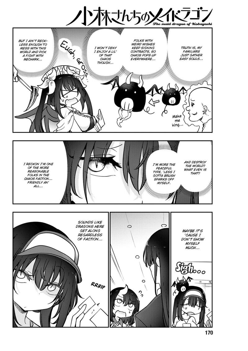 Kobayashi San Chi No Maid Dragon 181 8