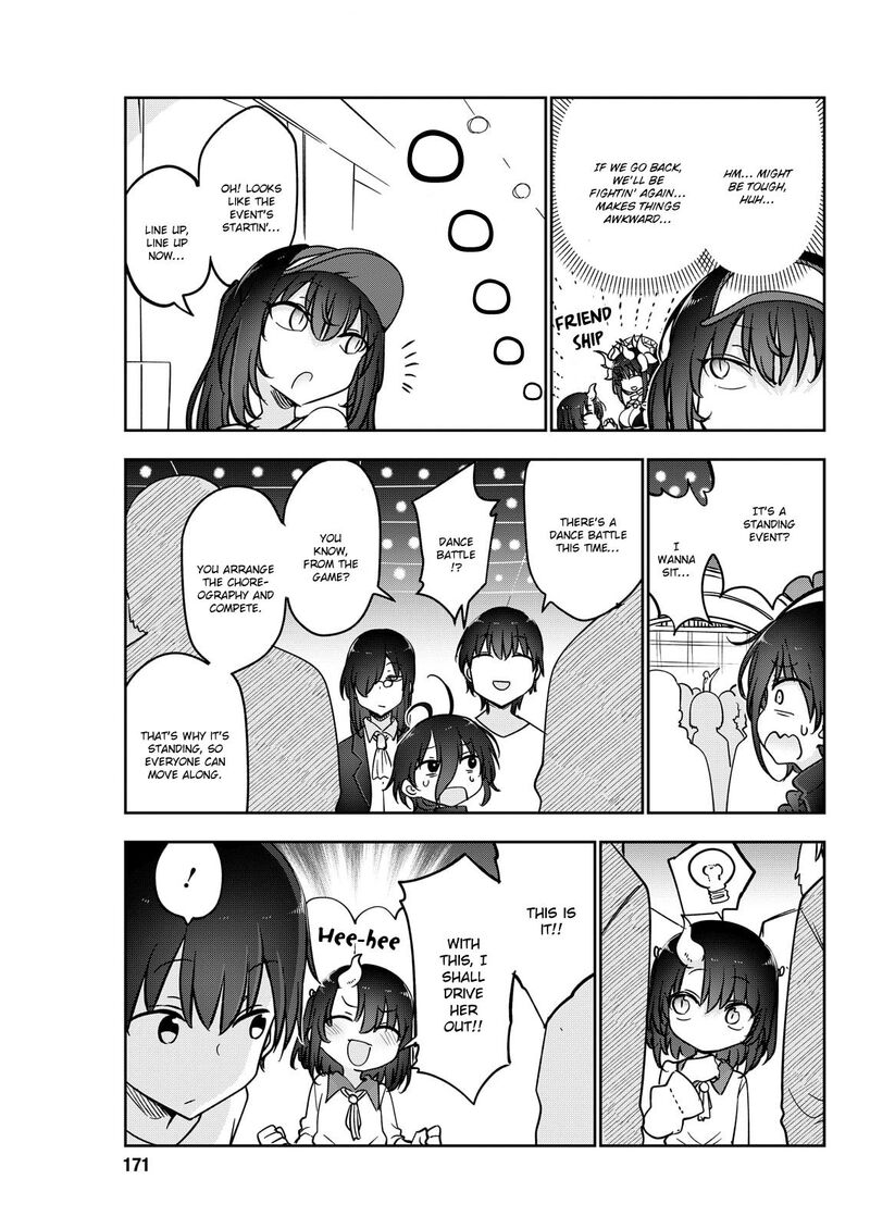 Kobayashi San Chi No Maid Dragon 181 9