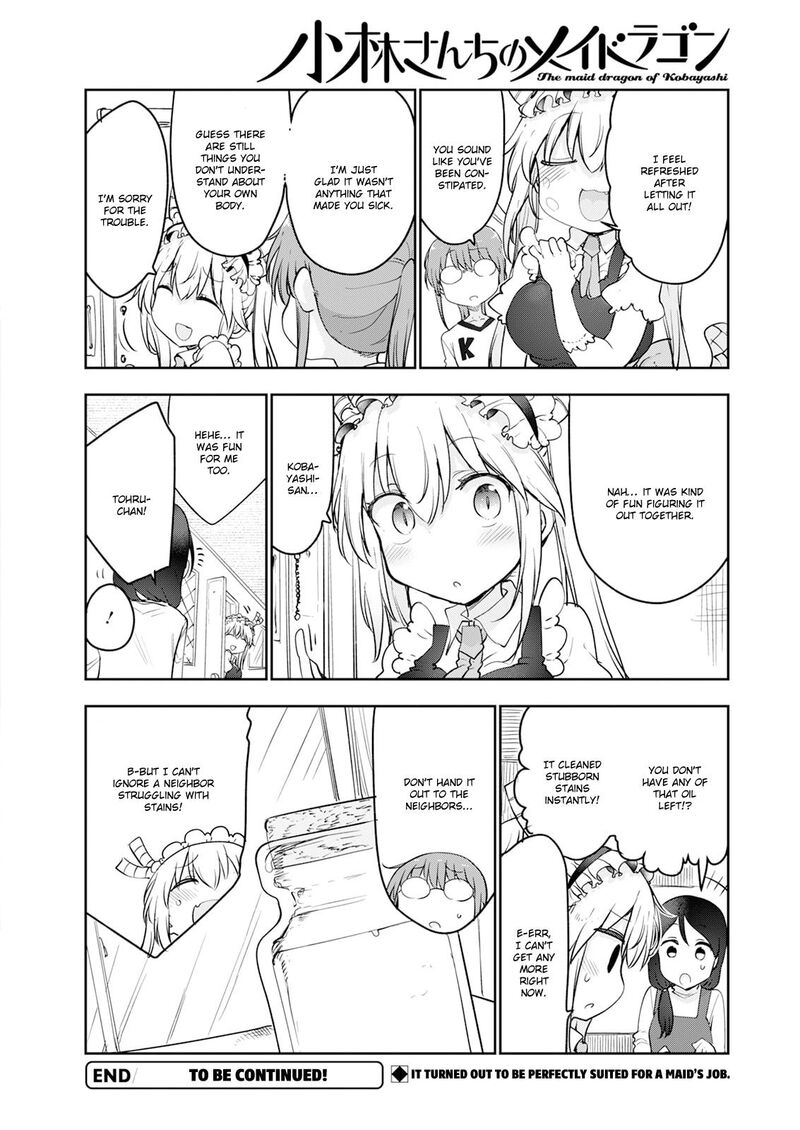 Kobayashi San Chi No Maid Dragon 182 15