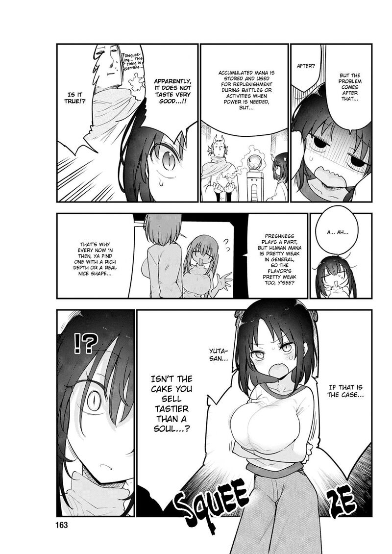 Kobayashi San Chi No Maid Dragon 189 9