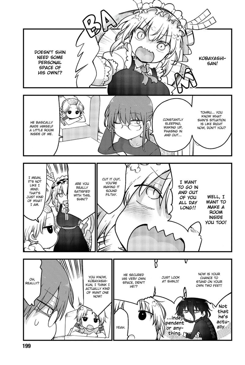 Kobayashi San Chi No Maid Dragon 191 3