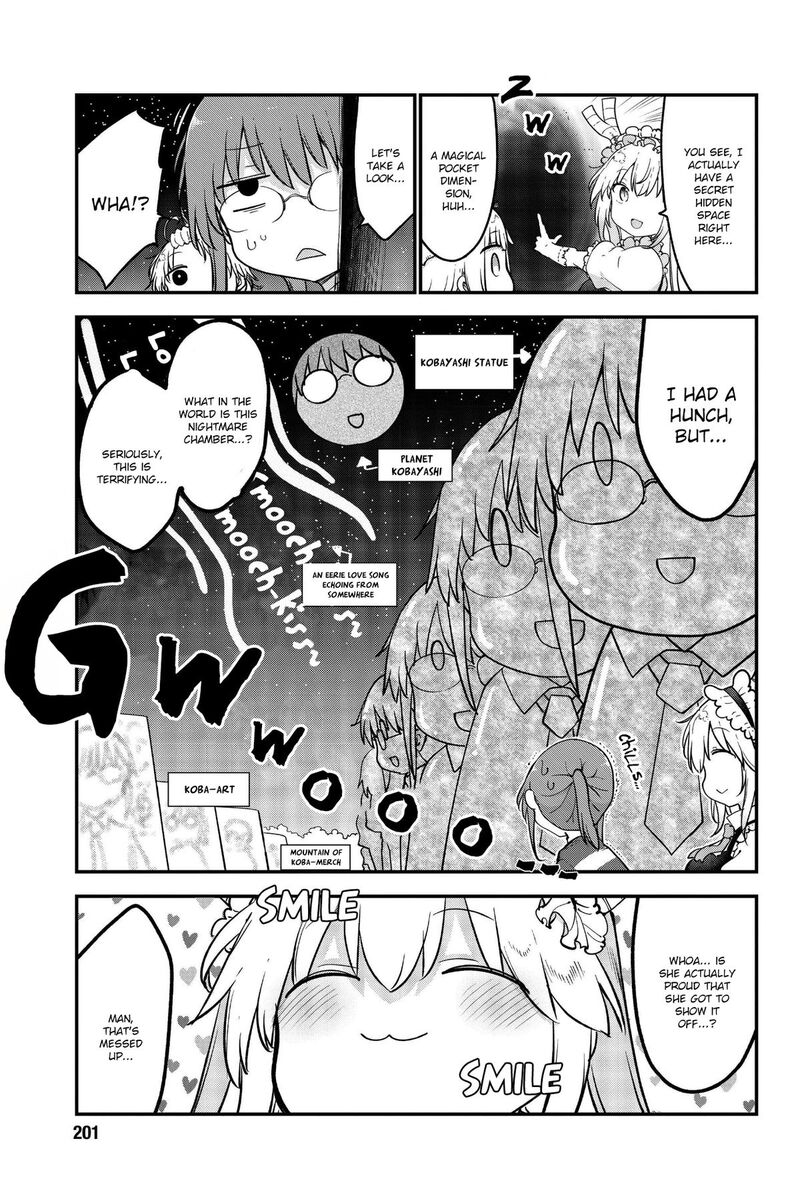 Kobayashi San Chi No Maid Dragon 191 5