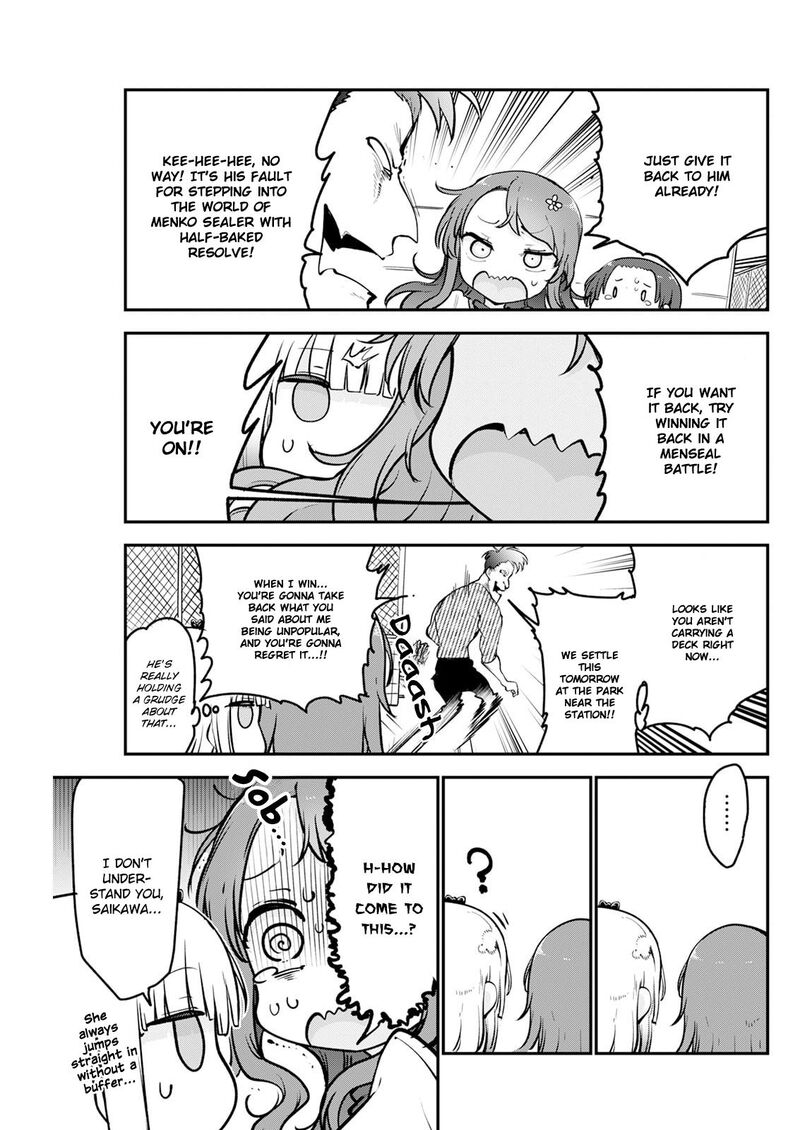 Kobayashi San Chi No Maid Dragon 192 3