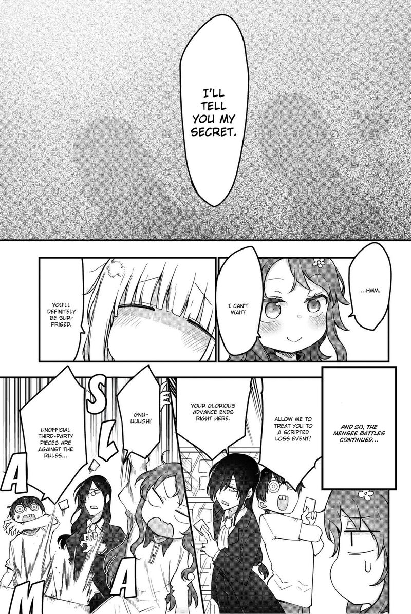 Kobayashi San Chi No Maid Dragon 193 11