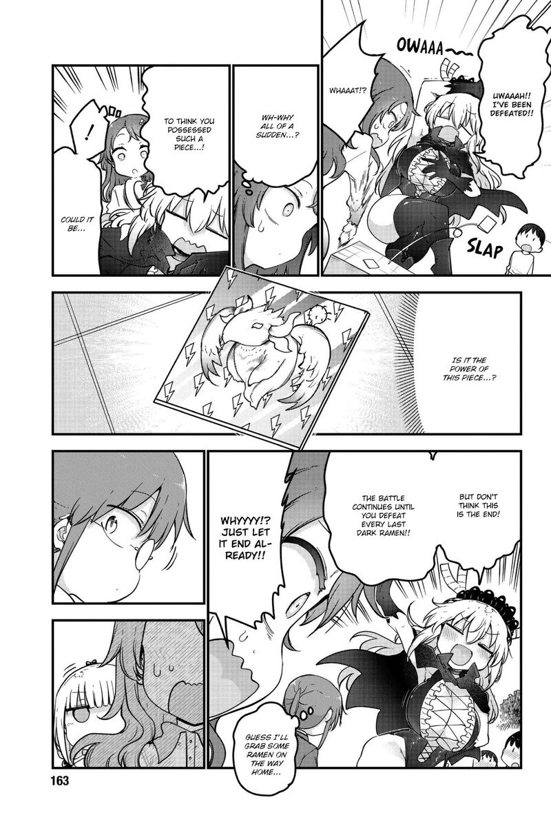 Kobayashi San Chi No Maid Dragon 193 5
