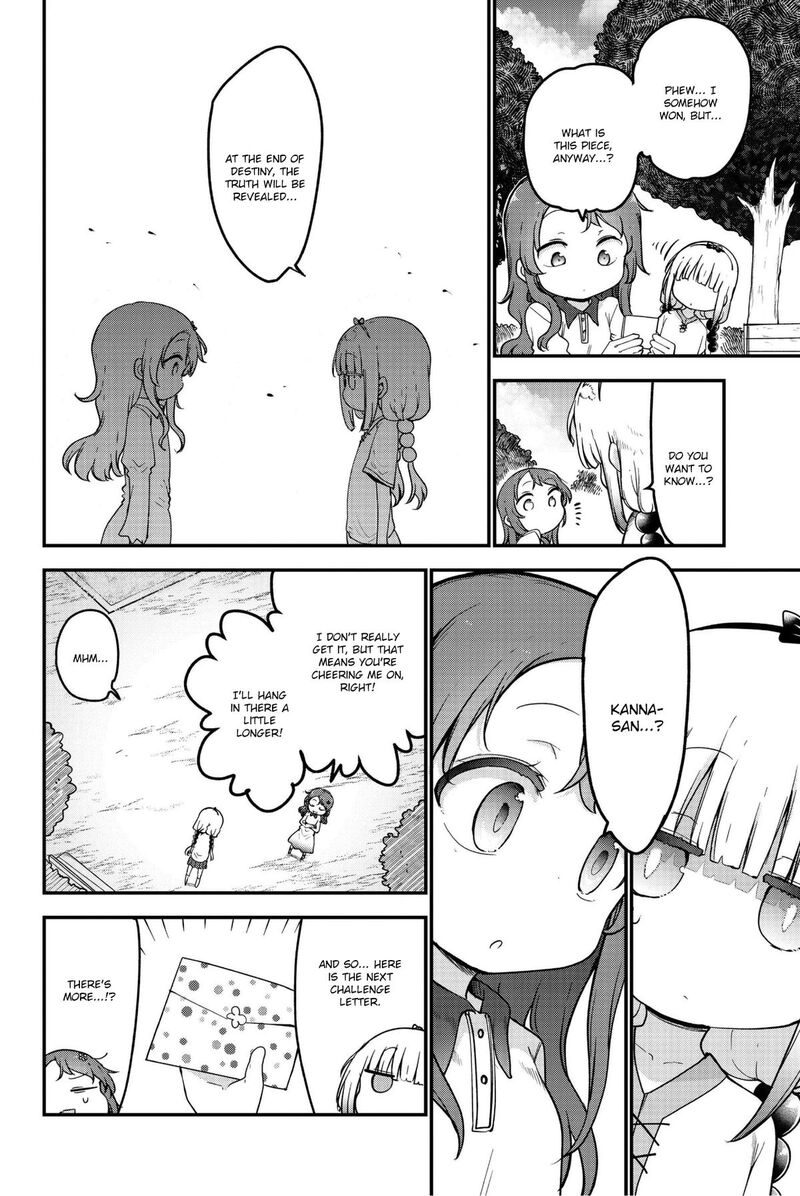 Kobayashi San Chi No Maid Dragon 193 6