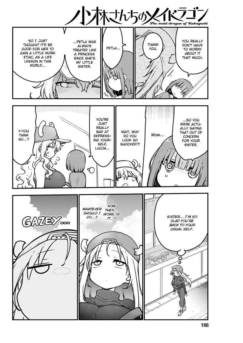 Kobayashi San Chi No Maid Dragon 194 4