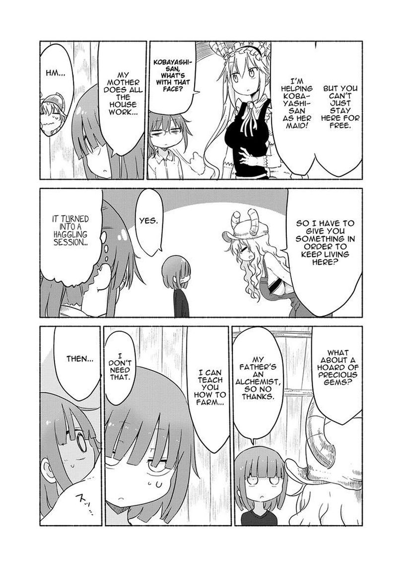 Kobayashi San Chi No Maid Dragon 27 10