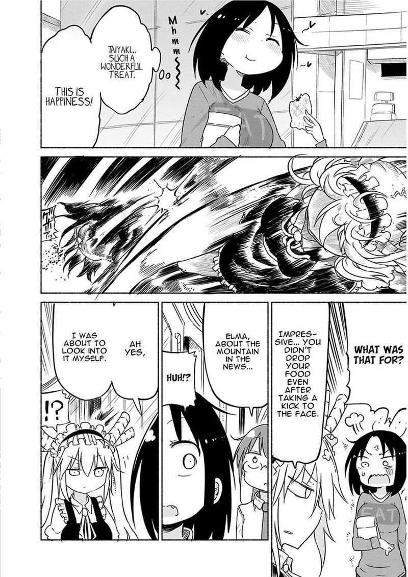 Kobayashi San Chi No Maid Dragon 30 10