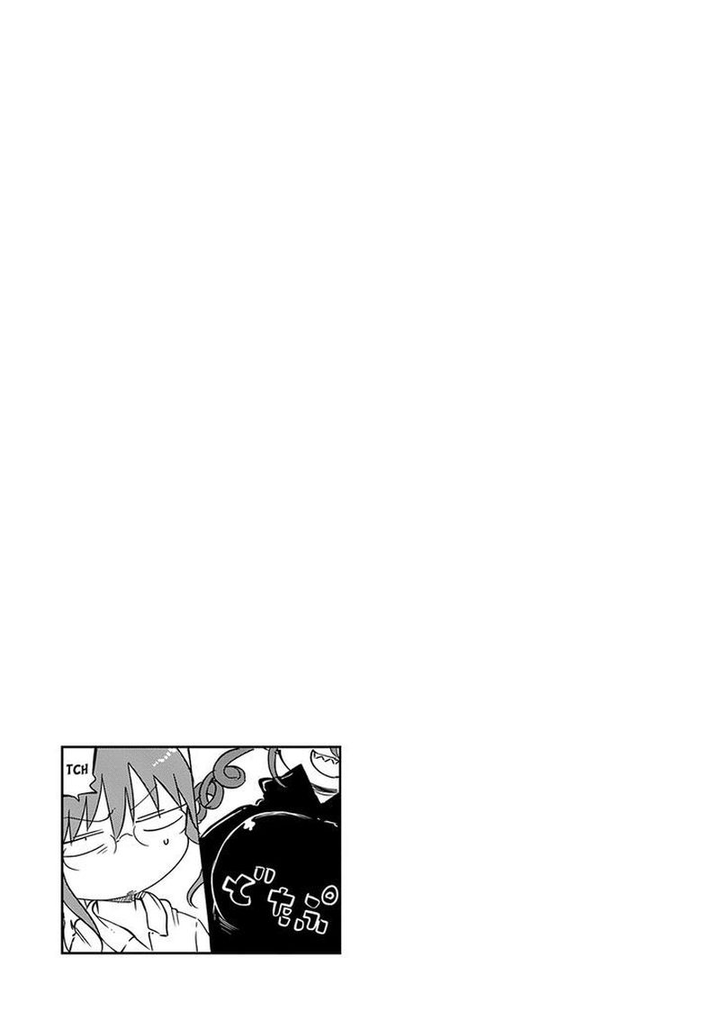 Kobayashi San Chi No Maid Dragon 30 13
