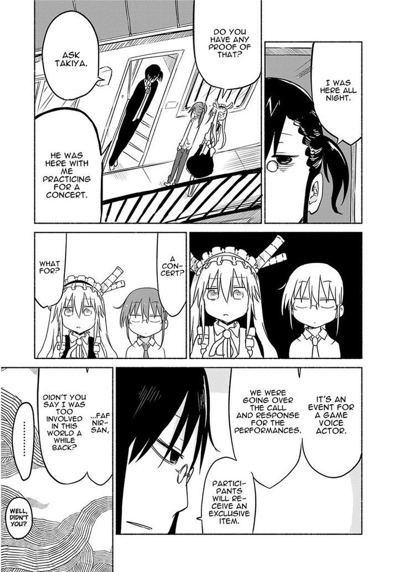 Kobayashi San Chi No Maid Dragon 30 7