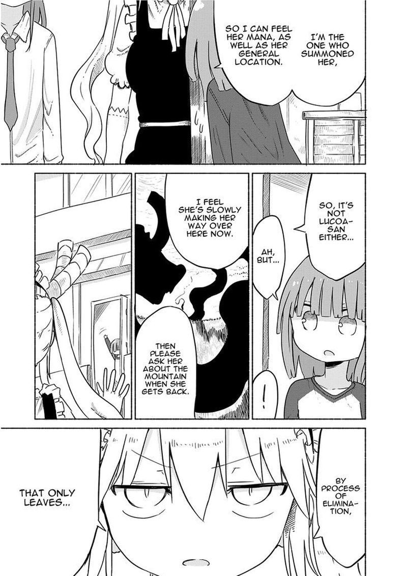 Kobayashi San Chi No Maid Dragon 30 9