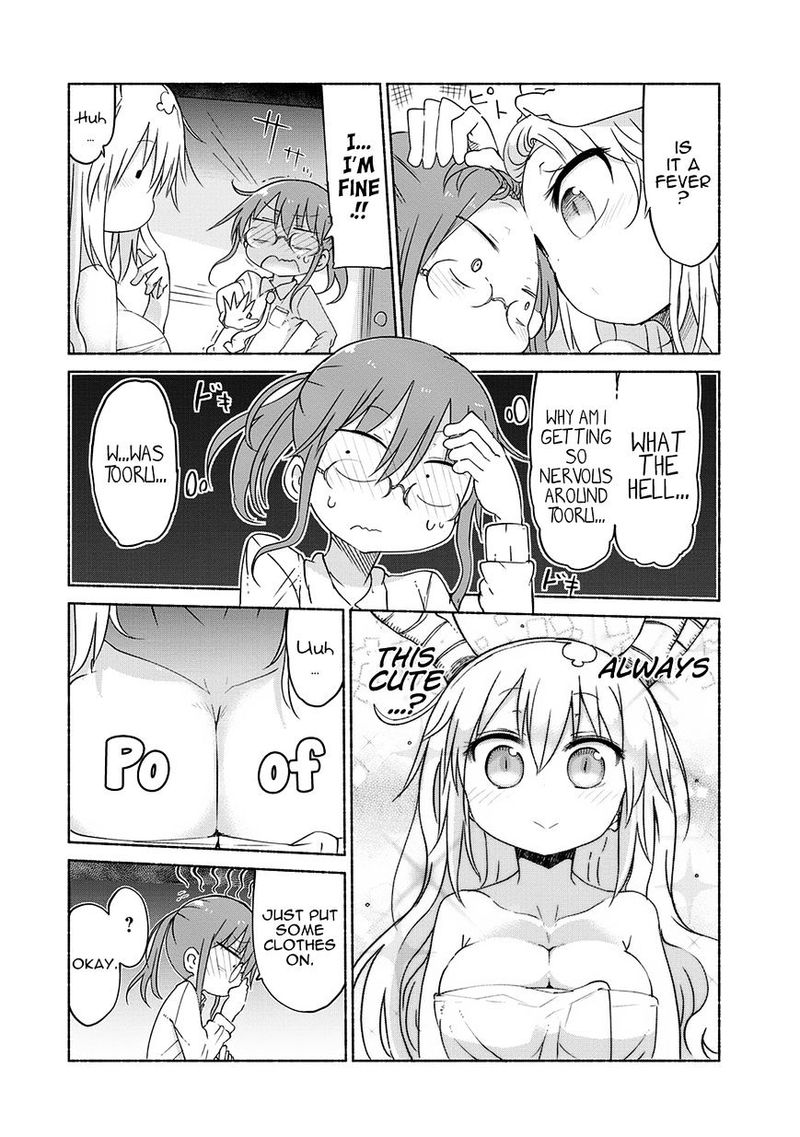 Kobayashi San Chi No Maid Dragon 37 3