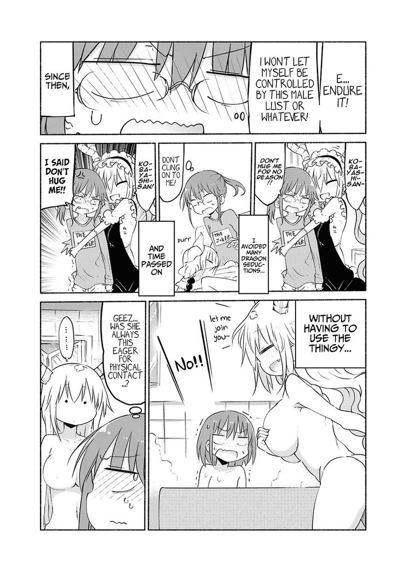 Kobayashi San Chi No Maid Dragon 37 8