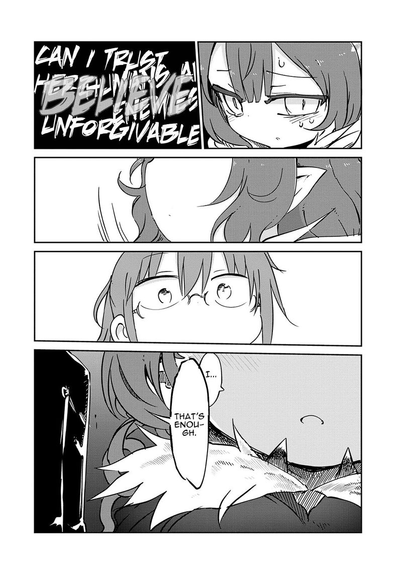 Kobayashi San Chi No Maid Dragon 38 15