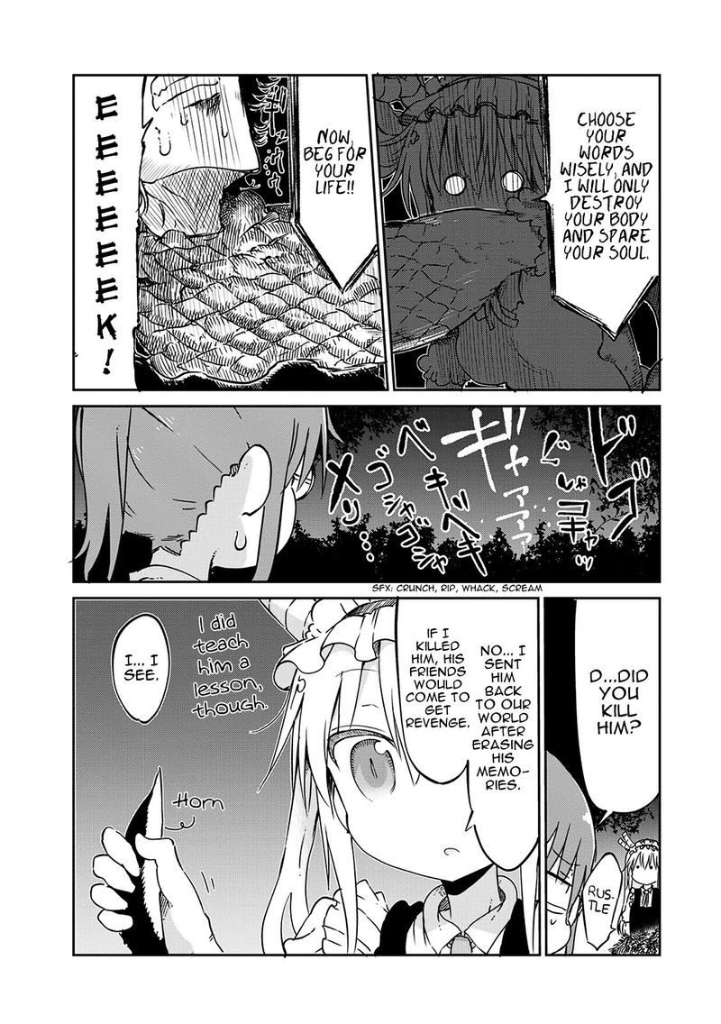 Kobayashi San Chi No Maid Dragon 38 20