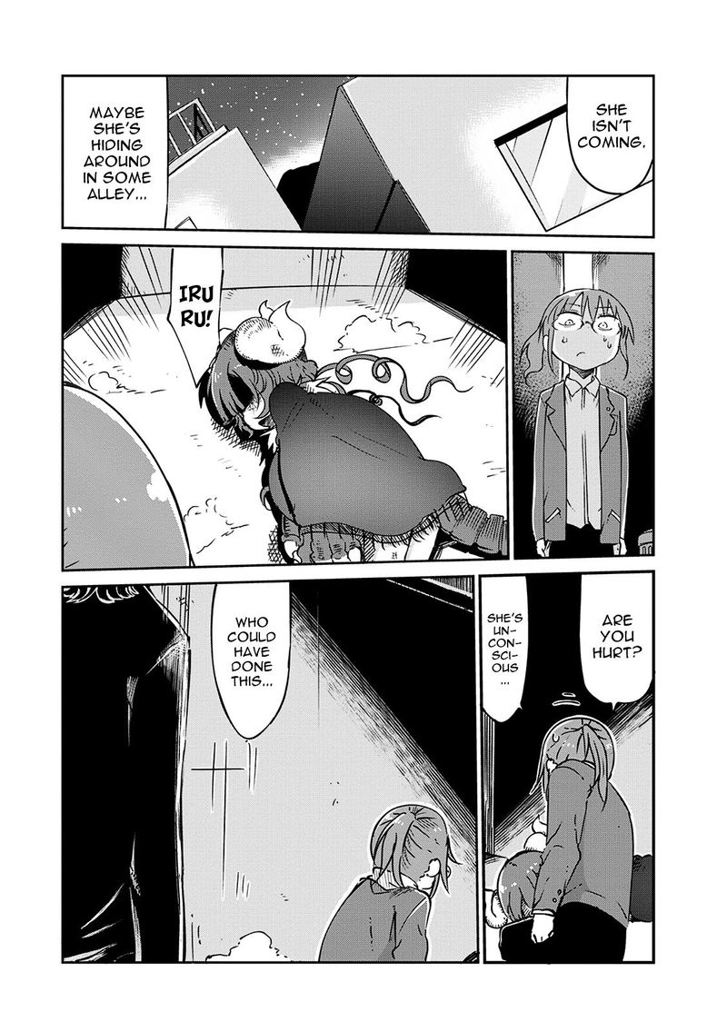 Kobayashi San Chi No Maid Dragon 38 7