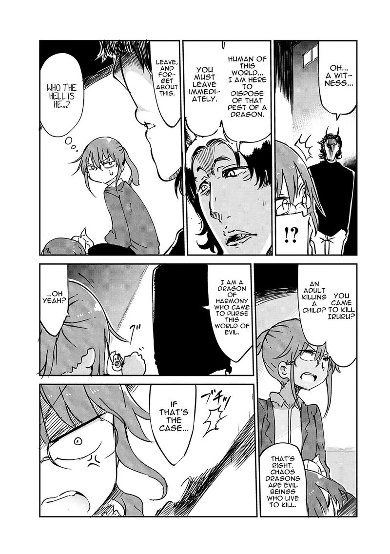 Kobayashi San Chi No Maid Dragon 38 8